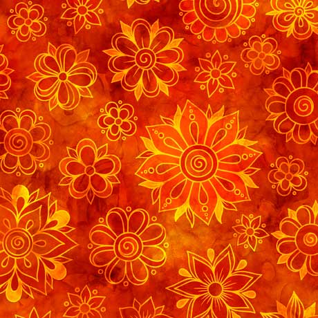 MINKY PRINTS             